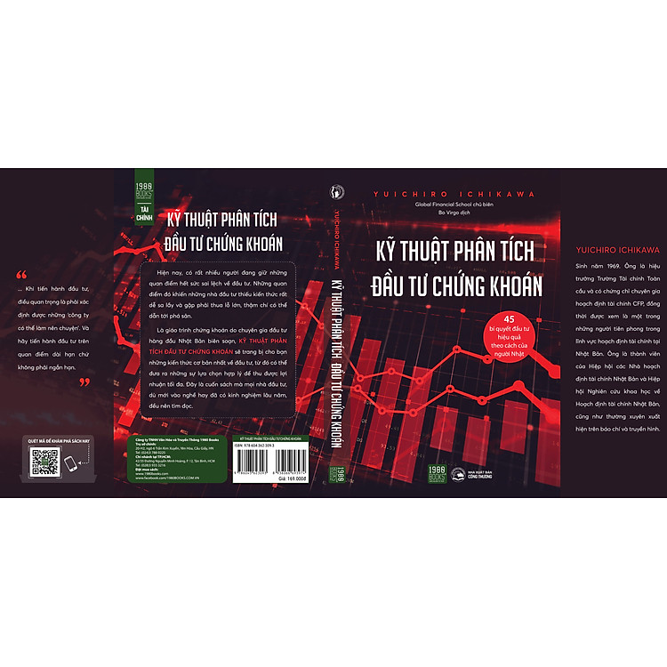 Kỹ Thuật Phân Tích Đầu Tư Chứng Khoán - Ảnh 2