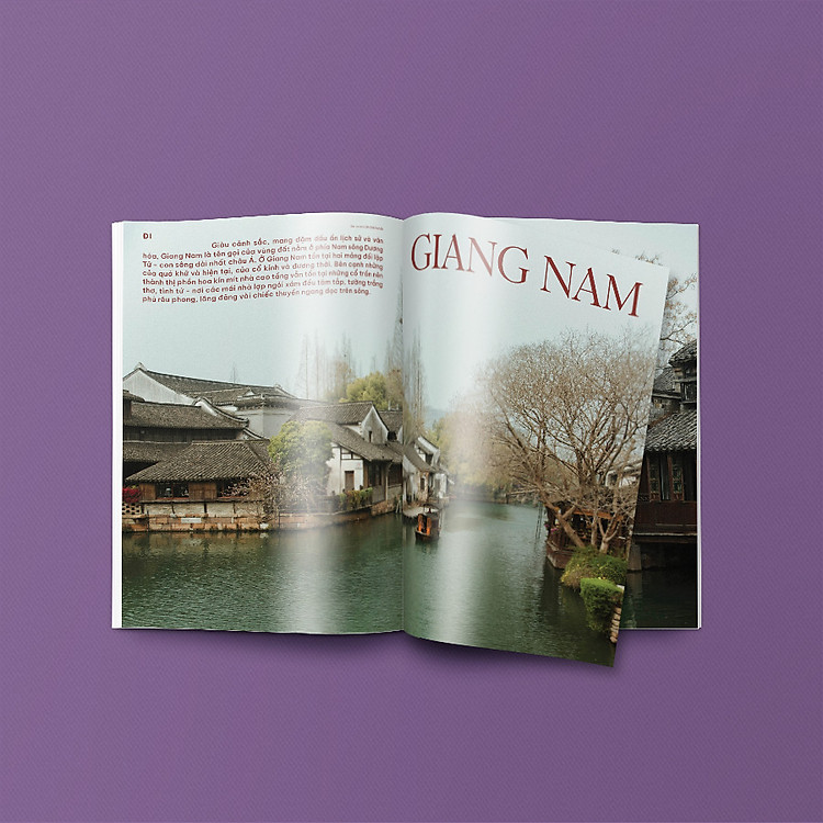 Tạp chí Đẹp T8/2024 (số 288) - Ảnh 5