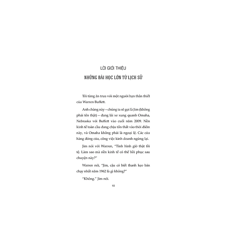 Same As Ever - Quy Luật Bất Biến Của Bản Chất Con Người Và Tâm Lý Làm Giàu - Ảnh 2