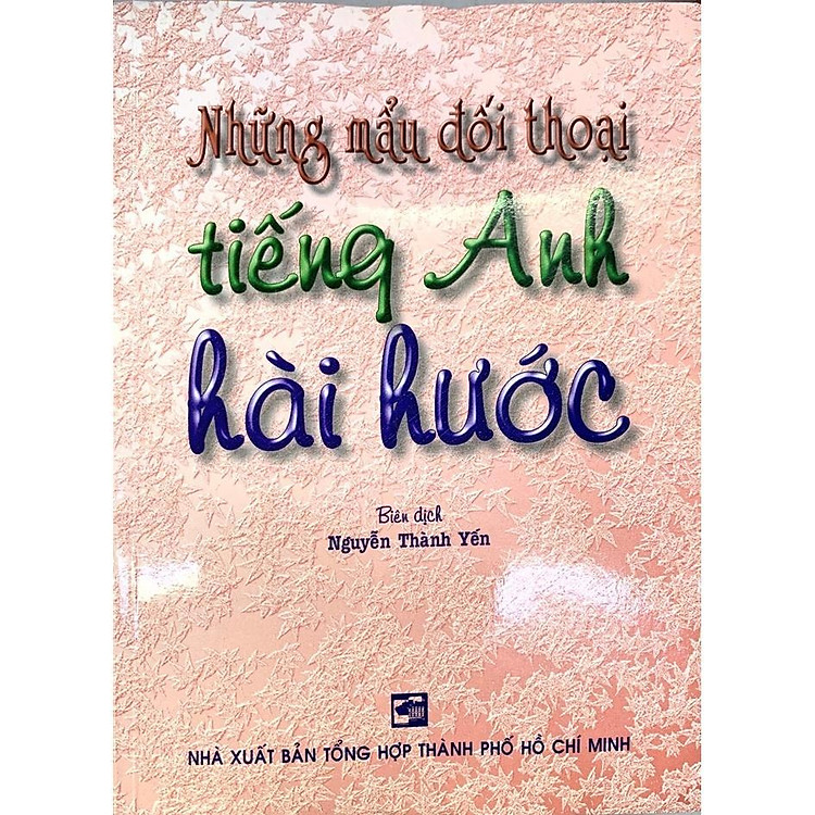 Newshop: Những Mẫu Đối Thoại Tiếng Anh Hài Hước