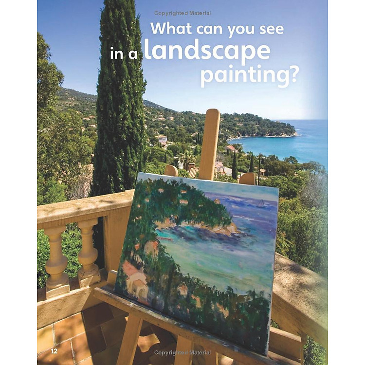 Guess What! Level 3 Pupil’s Book British English