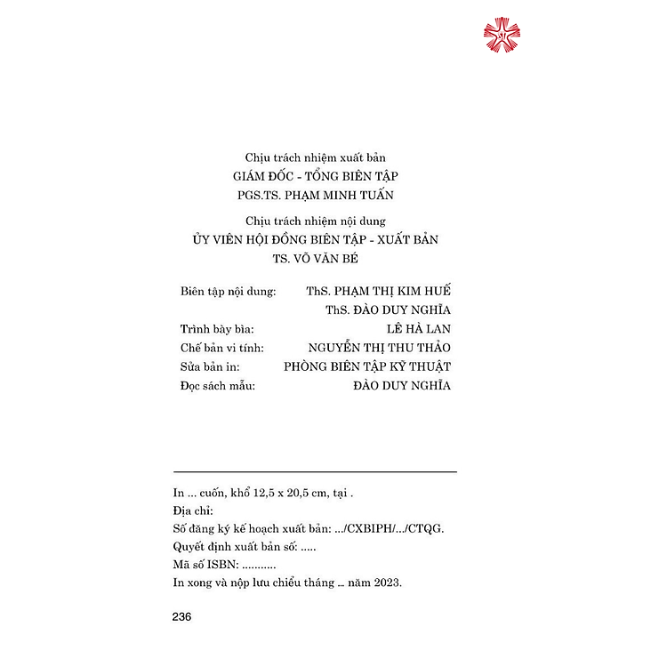Quy định về công tác kiểm tra, giám sát và kỷ luật của Đảng - Ảnh 7