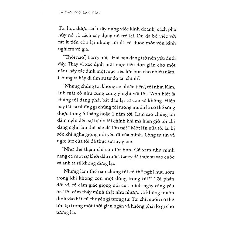 Dạy Con Làm Giàu 05: Để Có Sức Mạnh Về Tài Chính (Tái Bản 2022) - Ảnh 3