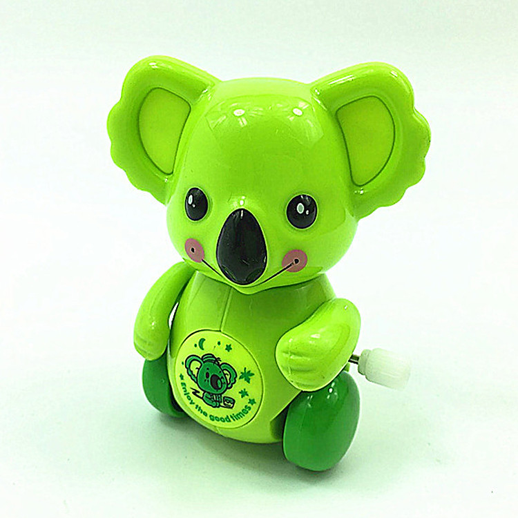 Xe Mô Hình Chú Lười Vui Vẻ (04 chiếc) - Ảnh 6