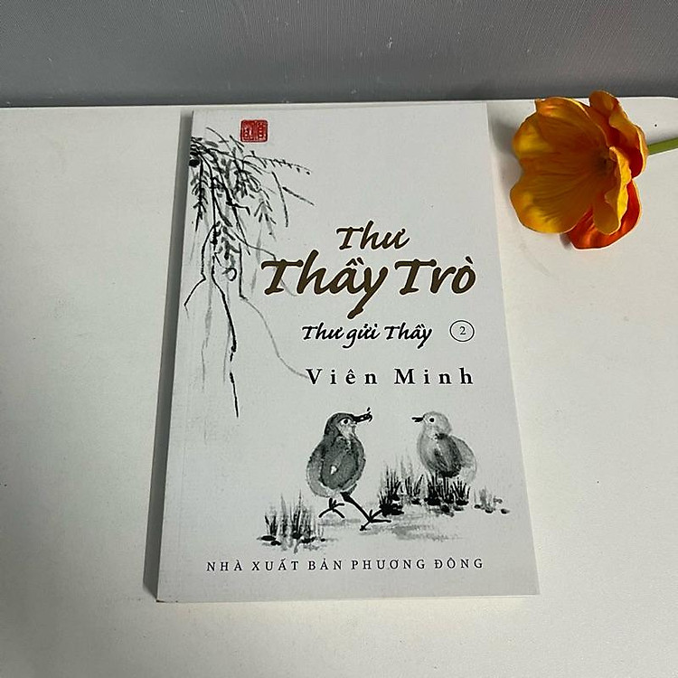 Thư Thầy Trò - Ảnh 6