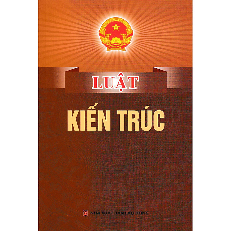 Luật Kiến Trúc (DH)