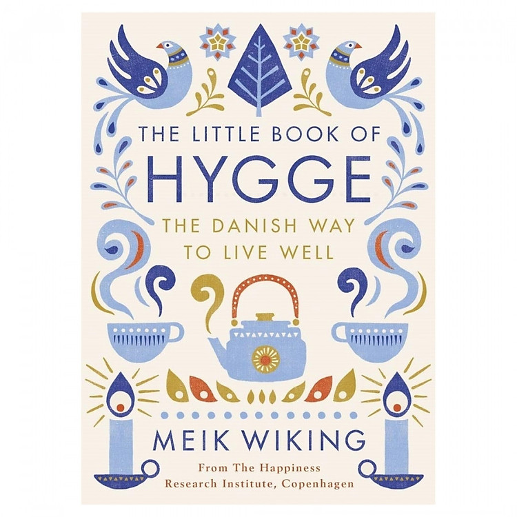 Little Book Of Hygge