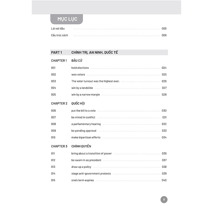 Đọc Tin Không “Vấp” - English Collocations In News - Ảnh 4
