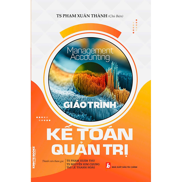 Giáo Trình Kế Toán Quản Trị