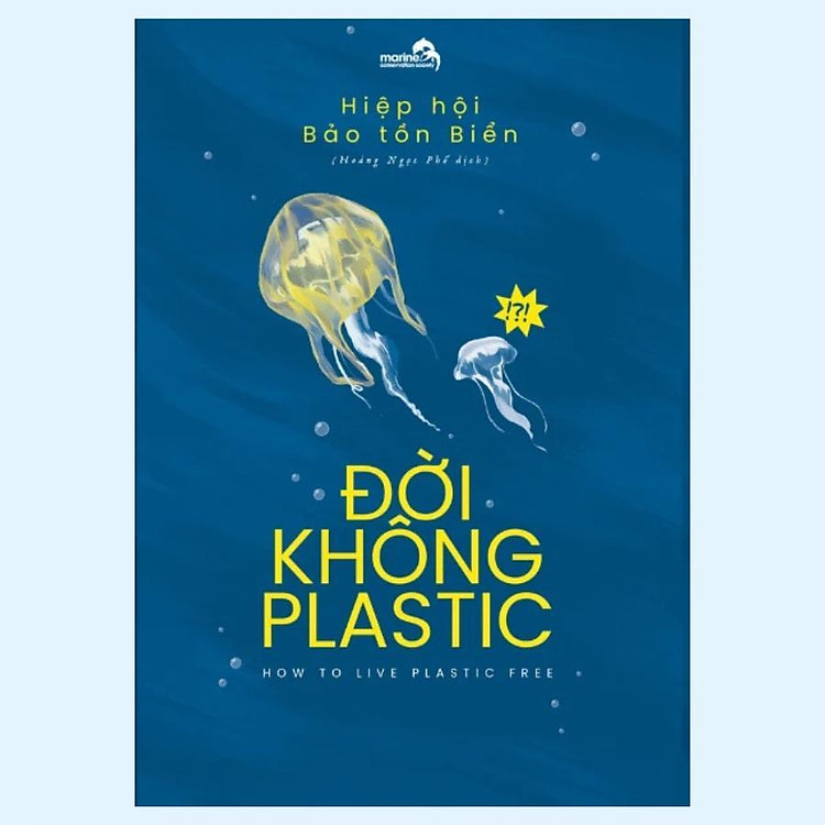 Đời Không Plastic