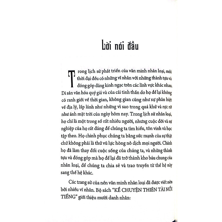 Kể Chuyện Thiên Tài Nổi Tiếng - Newton - Nhà Khoa Học Đại Tài - Ảnh 4