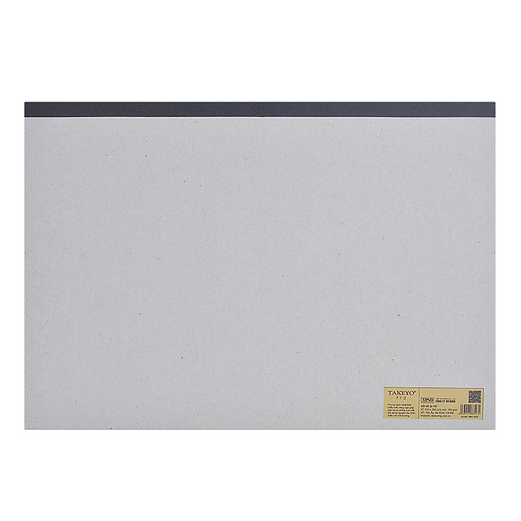 Tập Vẽ A4 Takeyo