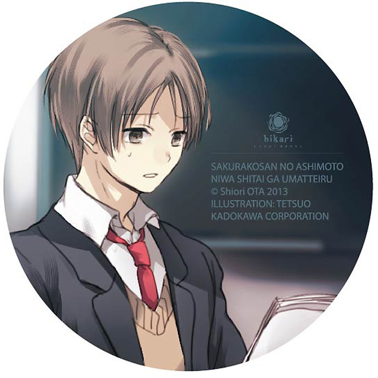 Sói Và Gia Vị (Tập 13+14) - Ảnh 4