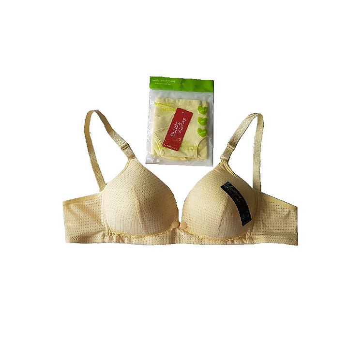 Bộ Quần Áo Lót Mẹ Bầu Và Cho Con Bú Trước Và Sau Sinh