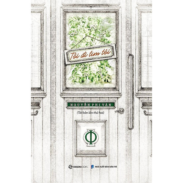 Tôi Đi Tìm Tôi