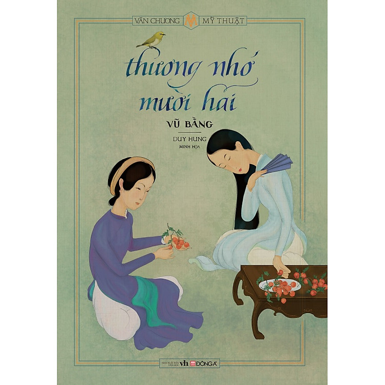 Thương Nhớ Mười Hai