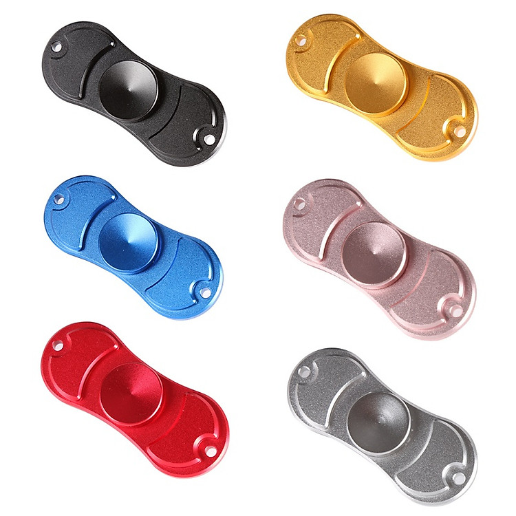 Bật mồi lửa điện con quay Spinner