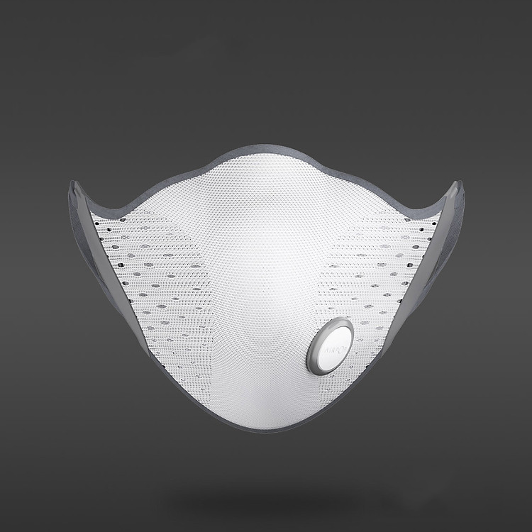 Khẩu Trang Xiaomi AirPOP Active PM2.5 Chống Bụi Mịn Và Dễ Thở