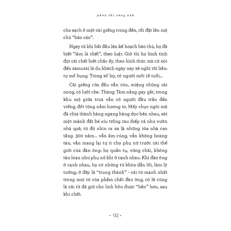 Ghi Chép Nhỏ Của Người Cưỡi Ngựa - Ảnh 6