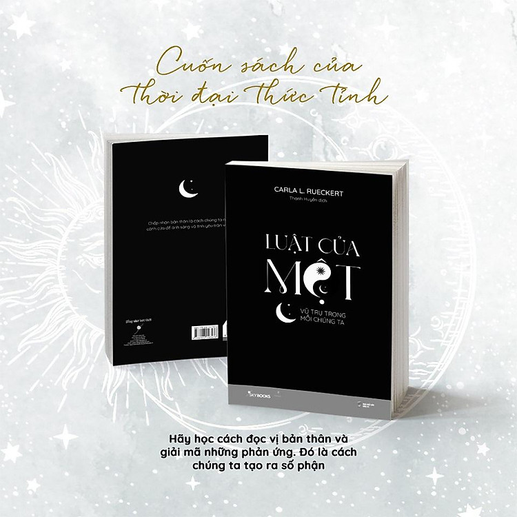 Luật Tâm Thức + Luật Của Một - Ảnh 3