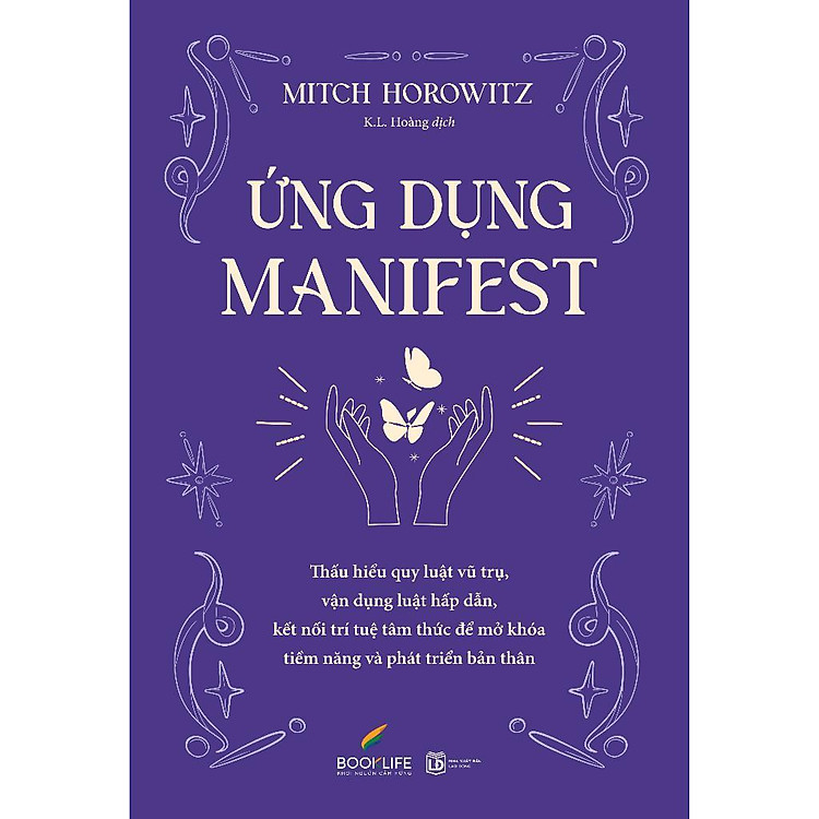Ứng Dụng Manifest