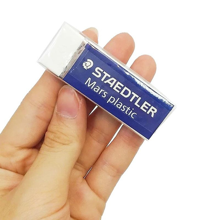 Gôm Staedtler 526 50 - Ảnh 4