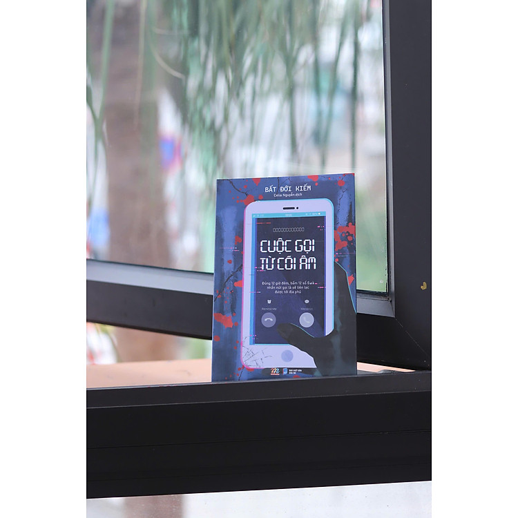 Cuộc Gọi Từ Cõi Âm - Ảnh 5