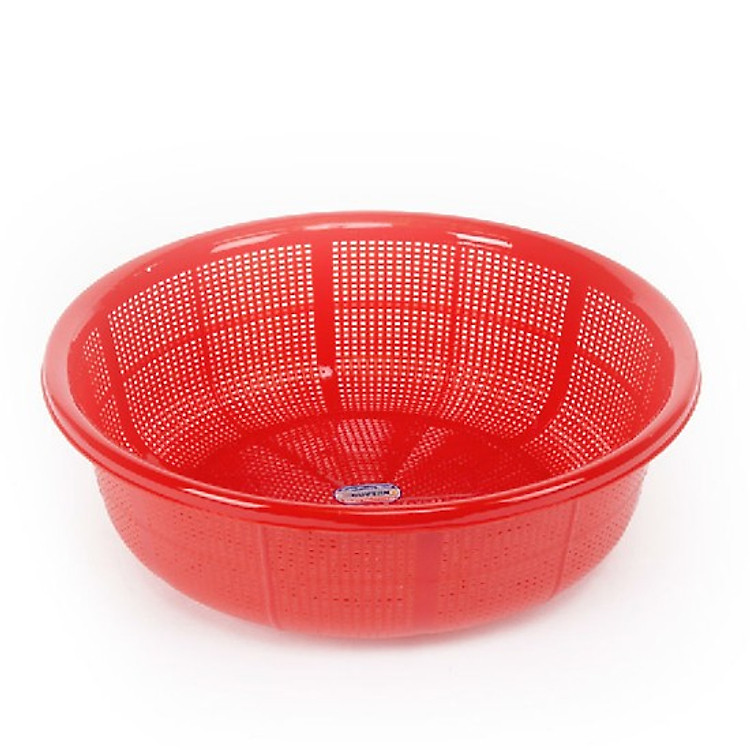 Rổ Nhựa Duy Tân Màu Ngẫu Nhiên