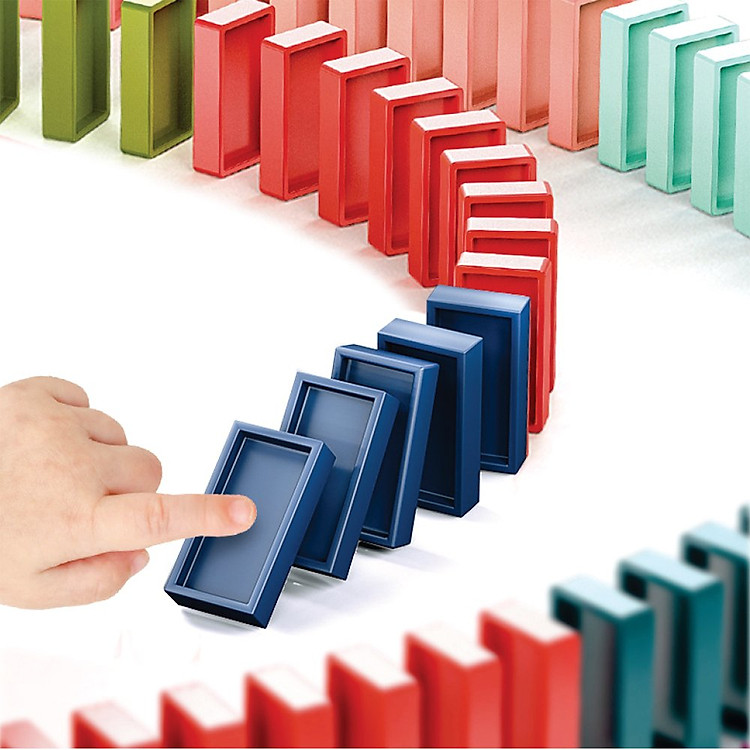 Mua Bộ Đồ Chơi Lắp Ráp Tàu Xe Lửa Chính hãng Giá rẻ - Hình ảnh 5