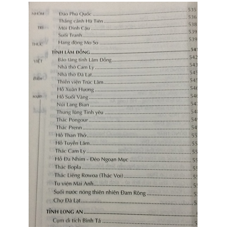 Non nước Việt Nam 63 tỉnh thành - Ảnh 4