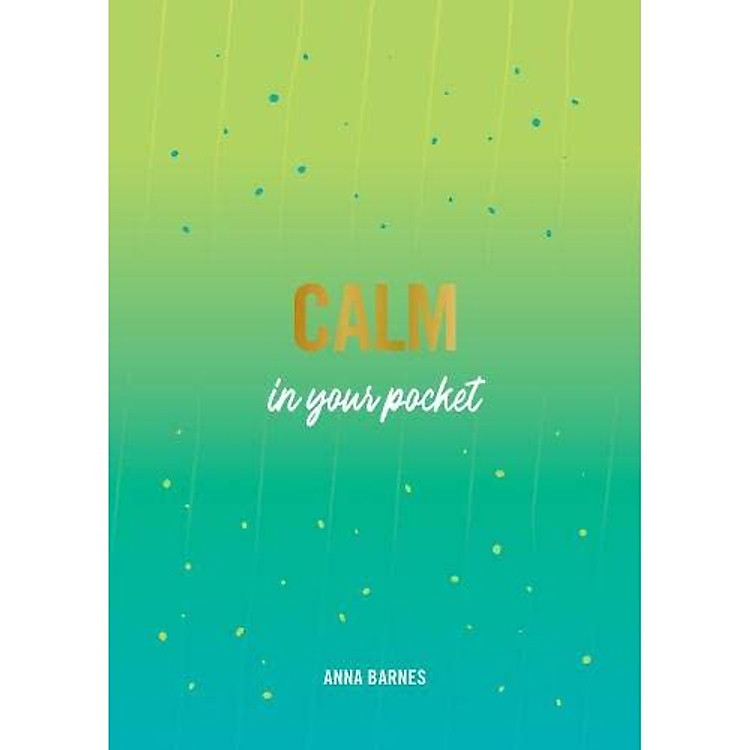 Calm In Your Pocket