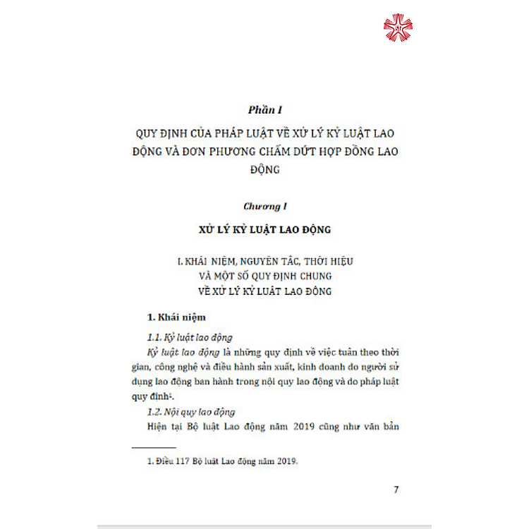 Quy định pháp luật và thực tiễn giải quyết các vụ án "Tranh chấp về xử lý kỷ luật sa thải, đơn phương chấm dứt hợp đồng lao động - Ảnh 6