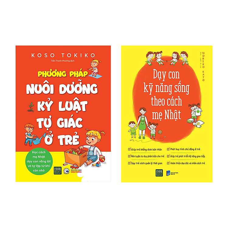 Phương Pháp Nuôi Dưỡng Kỷ Luật Tích Cực Ở Trẻ