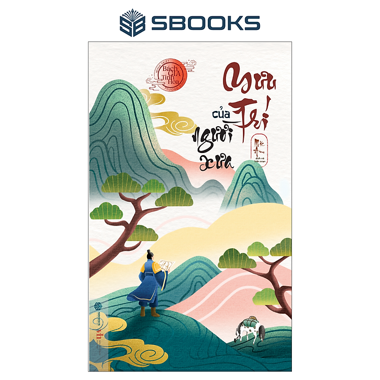 Mưu Trí Của Người Xưa (Mặc Am)