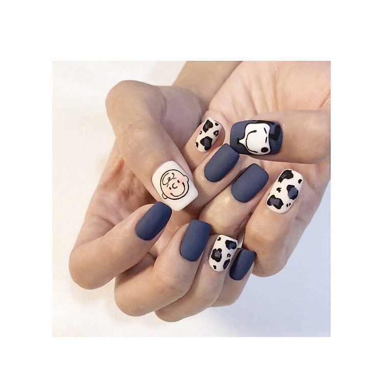 Miếng dán móng tay #1