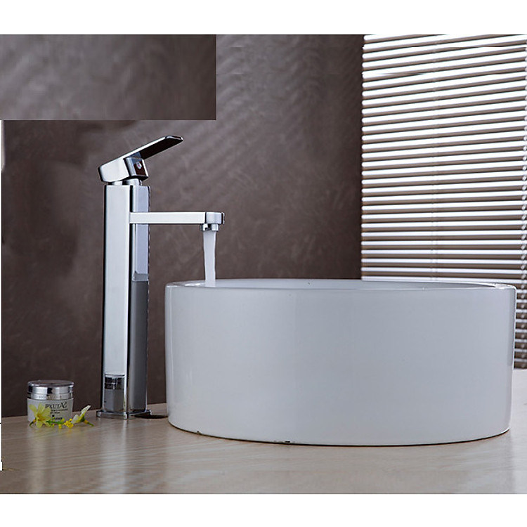 VÒI CHẬU LAVABO NÓNG LẠNH DƯƠNG BÀN DAESUN DS 3251S