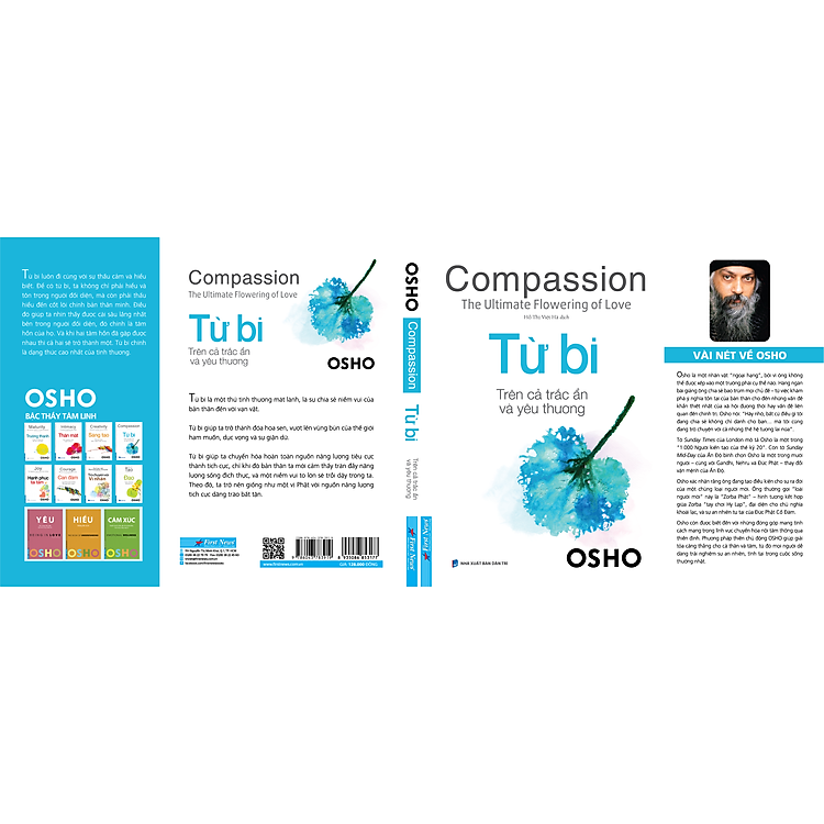 Từ Bi - Compassion - Ảnh 7