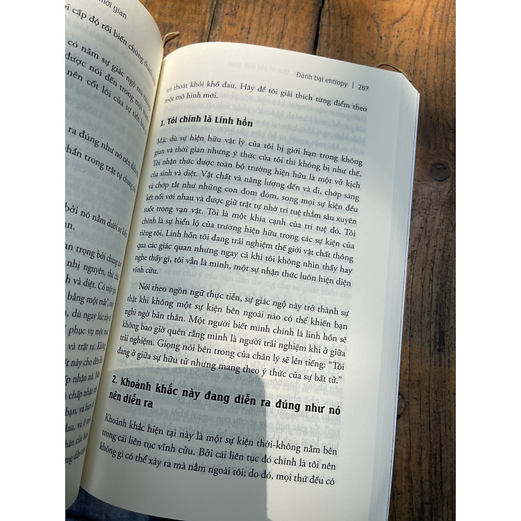 CƠ THỂ PHI TUỔI TÁC, TÂM TRÍ PHI THỜI GIAN - Ảnh 2