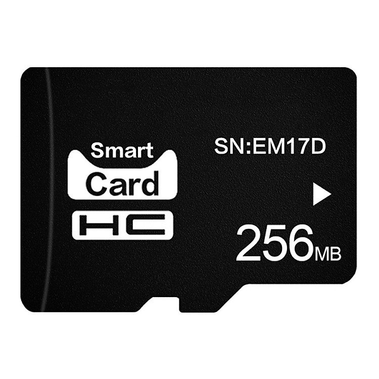 Thẻ Nhớ Micro TF/SD