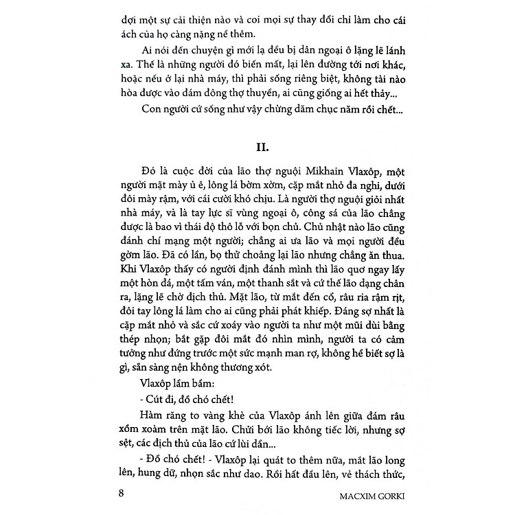 Người Mẹ - Ảnh 5