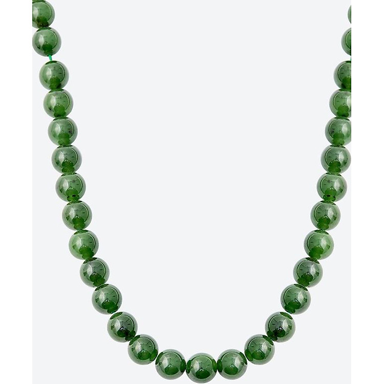 Dây chuyền đá Ngọc Bích Ngọc Quý Gemstones