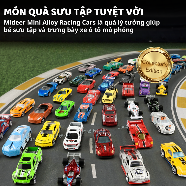 Mua Mô Hình Ô Tô Đồ Chơi Cao Cấp Chính hãng Giá tốt - Hình ảnh 4