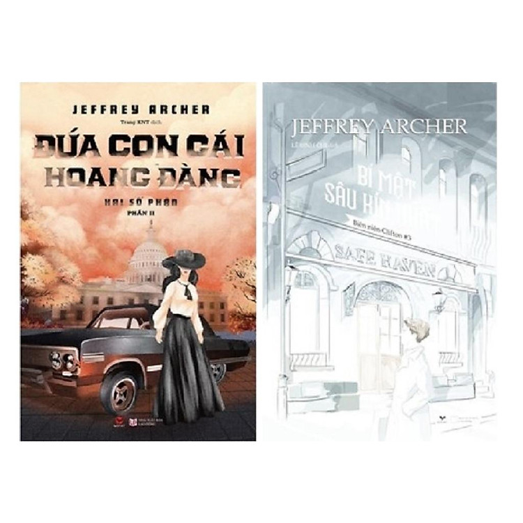 Đứa Con Gái Hoang Đàng - Ảnh 5