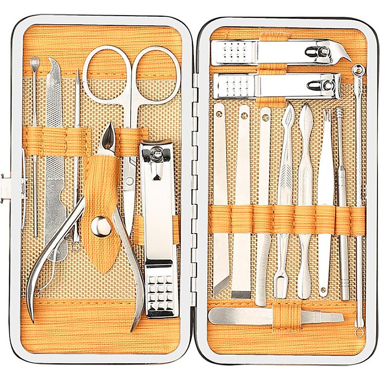 Cắt Móng Tay Muding