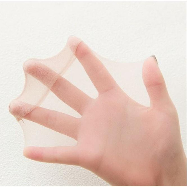 Tất da( Vớ da chân), Tất giấy cho nữ Mỏng Siêu Dai