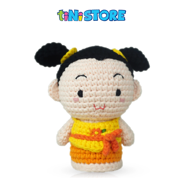 Mua Sửu Điệu tại TiNi Official Store Chính hãng Ưu đãi - Hình ảnh 2