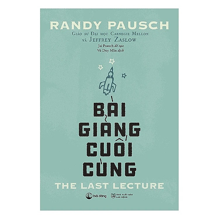 Bài Giảng Cuối Cùng (Randy Pausch)