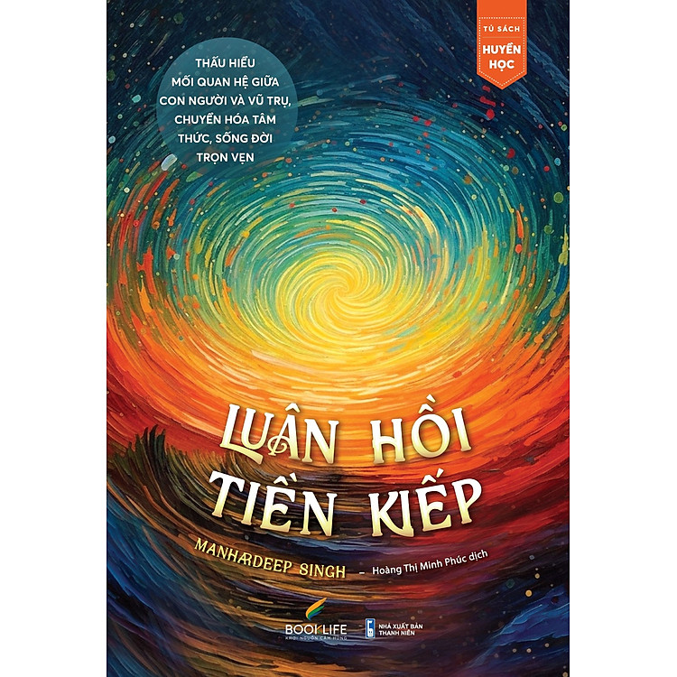 Luân Hồi Tiền Kiếp - Ảnh 2
