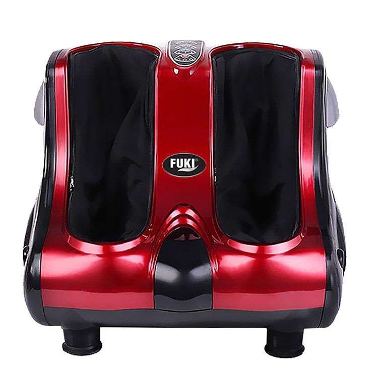 Máy massage chân hồng ngoại 3D Fuki FK-6890 (4 motor)