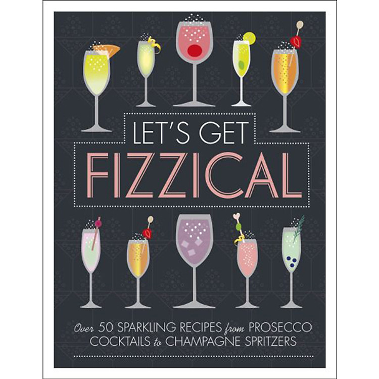 Sách Let'S Get Fizz-Ical